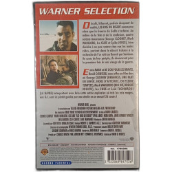 VHS - Les Rois du désert