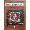 Ellery Queen Mystère Magazine n50 Mars 1952