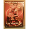 Cercle de feu 3 Don The Dragon Wilson DVD simple