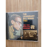 The legendary bill evans trio