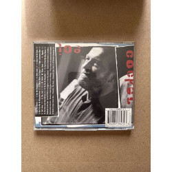 Joe Cocker: Organic/ CD