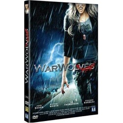 War wolves [FR Import] - Neuf sous blister