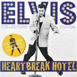 Heartbreak Hotel [+Bonus Dvd]
