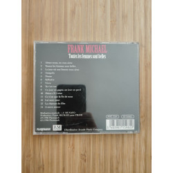 Toutes Les Femmes Sont Belles