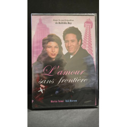 L'amour sans frontière - Neuf sous blister