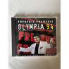 Frédéric François Olympia 94 CD