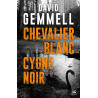 Chevalier blanc cygne noir
