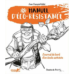 Manuel d'éco-résistance