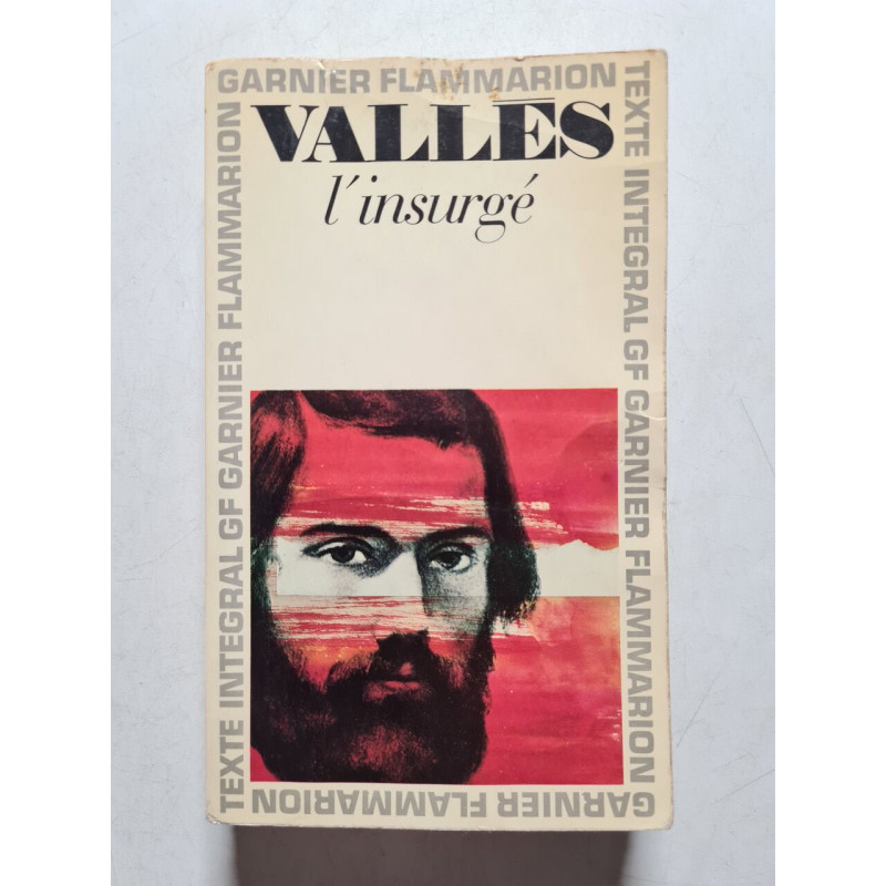 L'insurgé