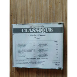 L'essentiel du CLASSIQUE