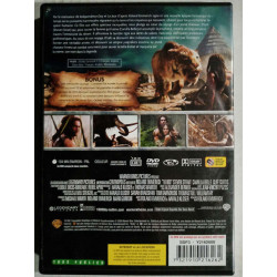 10 000 Camilla Belle Steven Strait DVD simple