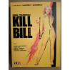 Kill Bill Volume 1 Uma Thurman 2 DVD