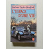 L'espace d'une vie Tome 2