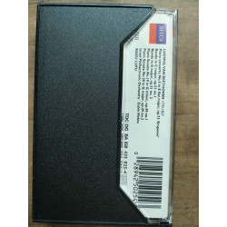 Beethoven Piano Concerto No 5 emperor Lupu - Zubin mehta Cassette...