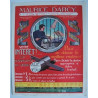 Pub éts MAURICE DARCY Paris Outillage Usinage Sciage