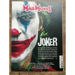 Mad Movies Nº 332 Septembre 2019