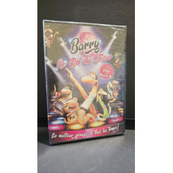 Barry le roi du disco - Neuf sous blister