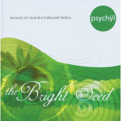 The Bright Seed [Import allemand]