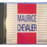 MAURICE CHEVALIER