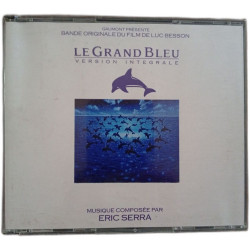 Le Grand Bleu