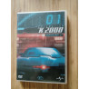 K 2000 saison 1