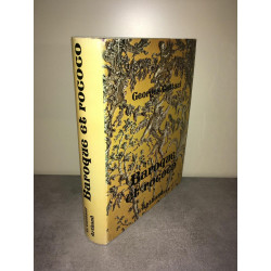 BAROQUE ET ROCOCO 300 illustrations STYLE