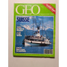 Geo un nouveau monde: la terre nº 103
