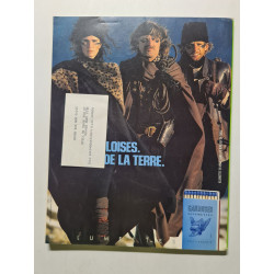 Geo un nouveau monde: la terre nº 103