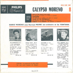 8 - Calypso Moreno