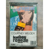 Courtney Melody Bad boy Reggae Cassette Audio-K7 NEUF SOUS BLISTER