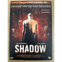 DVD Film - Shadow
