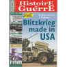 Histoire de Guerre n 69 Mai 2006 Blitzkrieg made in USA...