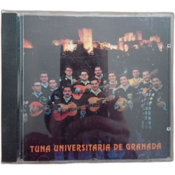Tuna Universitaria de Granada