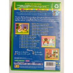 Petit Ours Brun - Petit Ours Brun fait des farces DVD simple