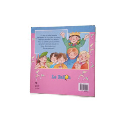 Nous chantons tous ensemble