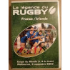 La légende du Rugby - France Irlande DVD