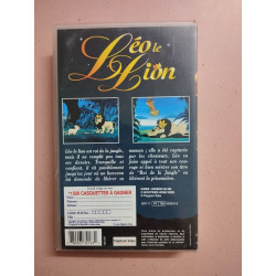 Lé le lion : roi de la jungle