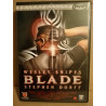 Blade wesley snipes Stephen dorff DVD