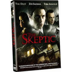 The Skeptic(NEUF SOUS BLISTER)