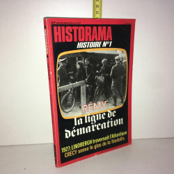 307 de REMY LA LIGNE de DEMARCATION LINDBERG CRECY