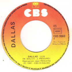 Générique Du Feuilleton TV