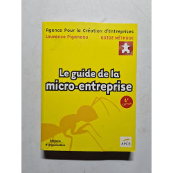 Le guide de la micro-entreprise