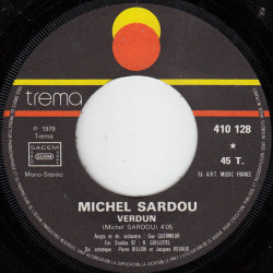 Verdun / Ils Ont Le Pétrole!... Mais C'est Tout