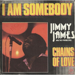 I Am Somebody