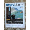 Rotary Mag N°792