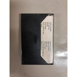 Le Petit Monde de Cassette Audio-K7