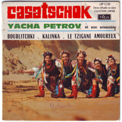 Casatschok