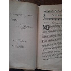 ad Tanquerey De Verà religione De Ecclesià De Fontibus rebelationis