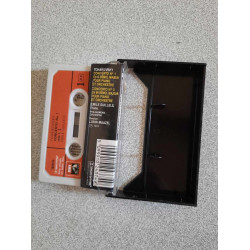 Cassette Audio - Tchaïkovsky Concertos nº1 et 3