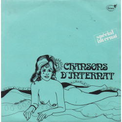 Chansons D'Internat